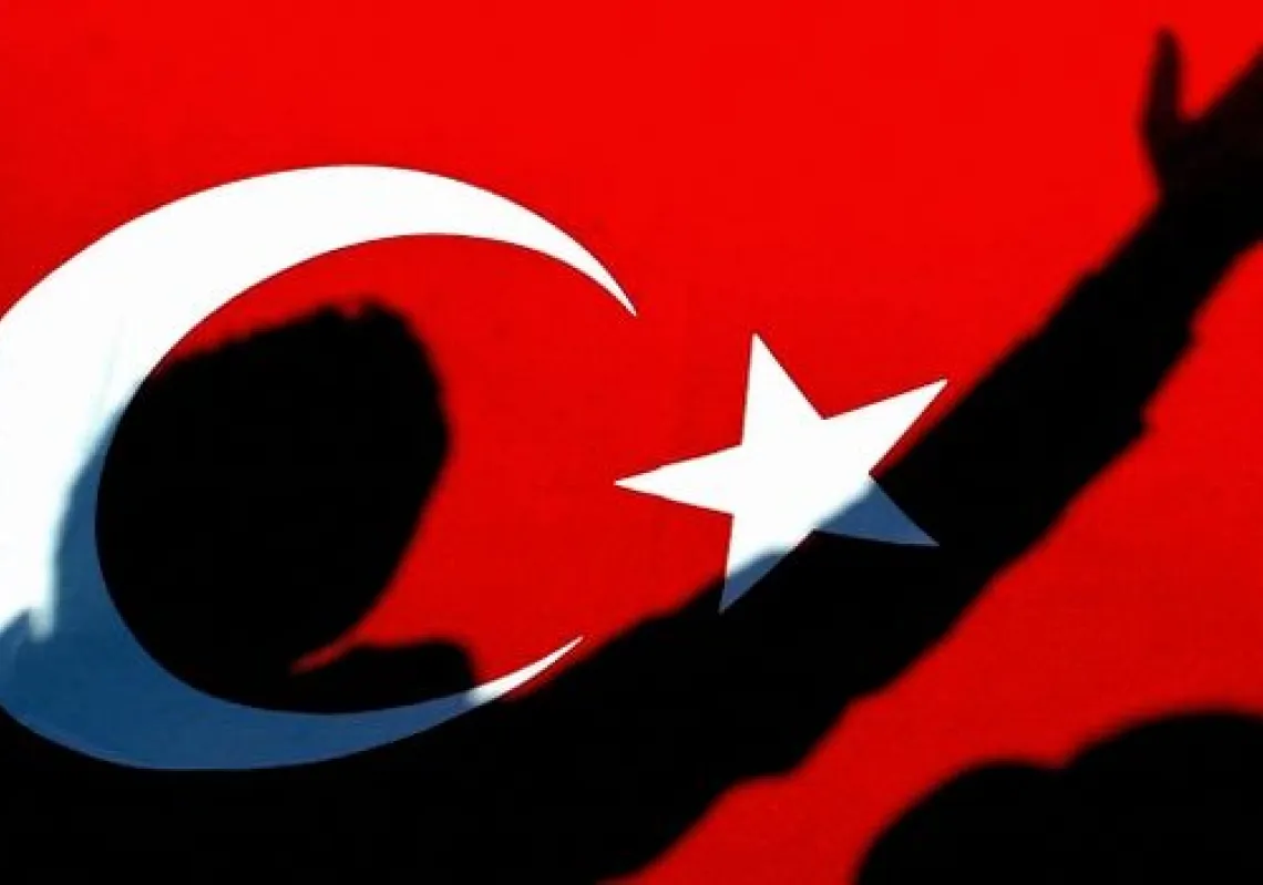 A Paradigm Shift in Turkey
