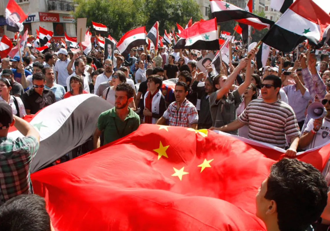 A Transformation