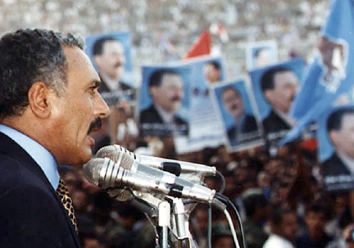 What’s next for Yemen?