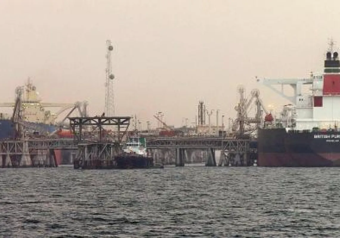 Holding Hormuz Hostage