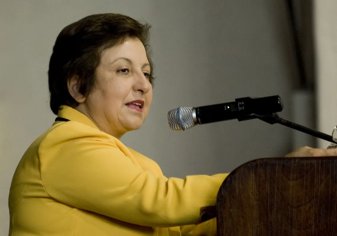 A Question of Interpretation