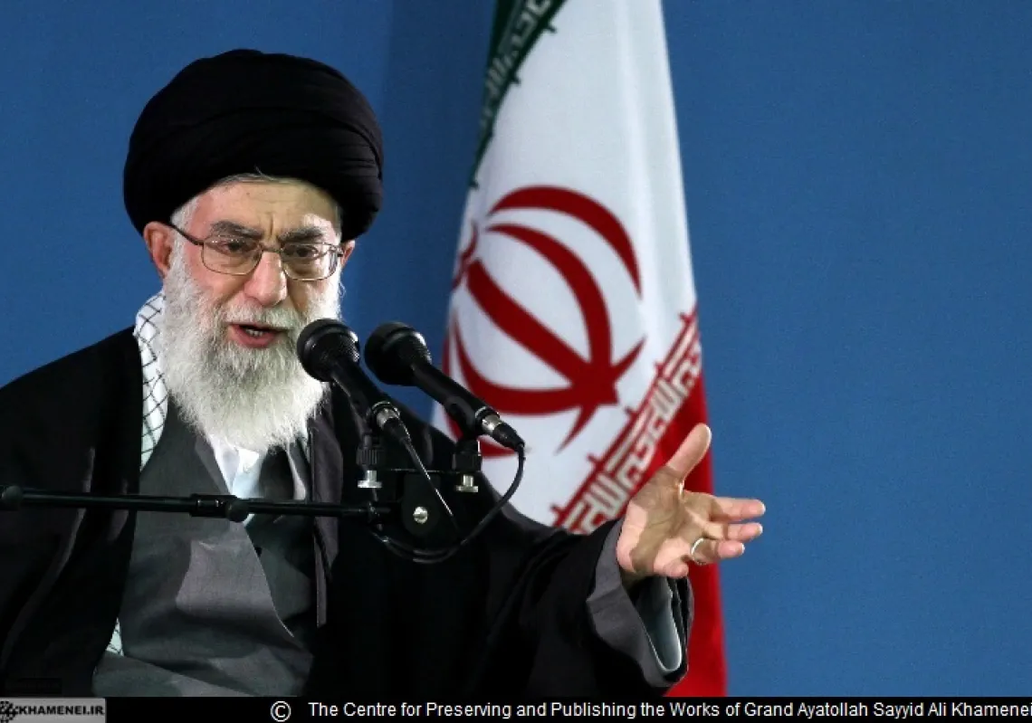 No Nuclear Compromise