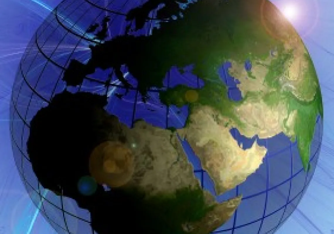 A Region Transformed?