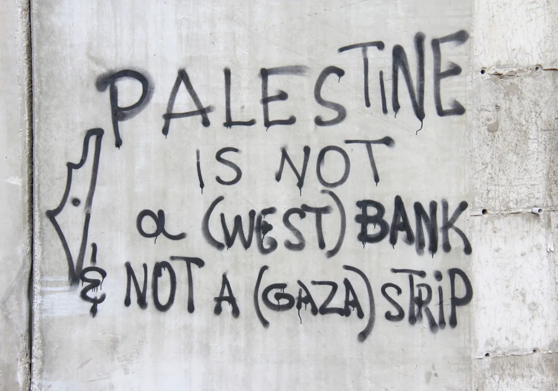 A Vote of No Confidence