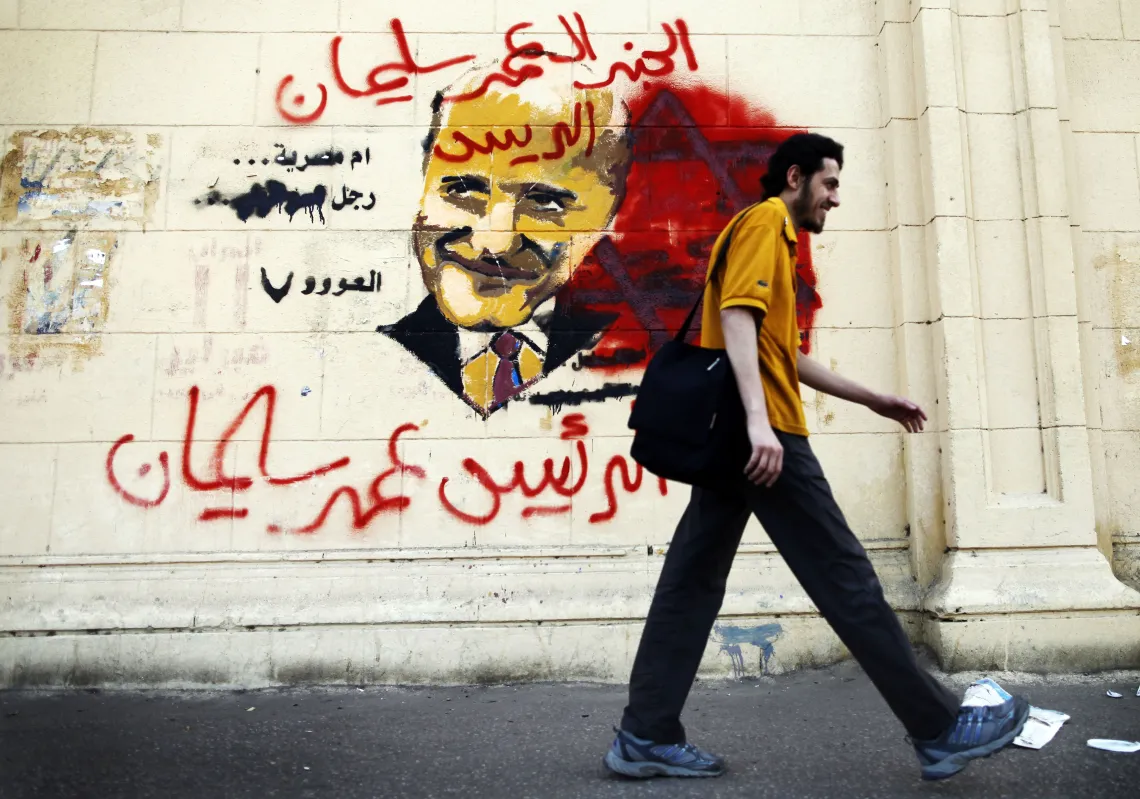 The Circus Continues