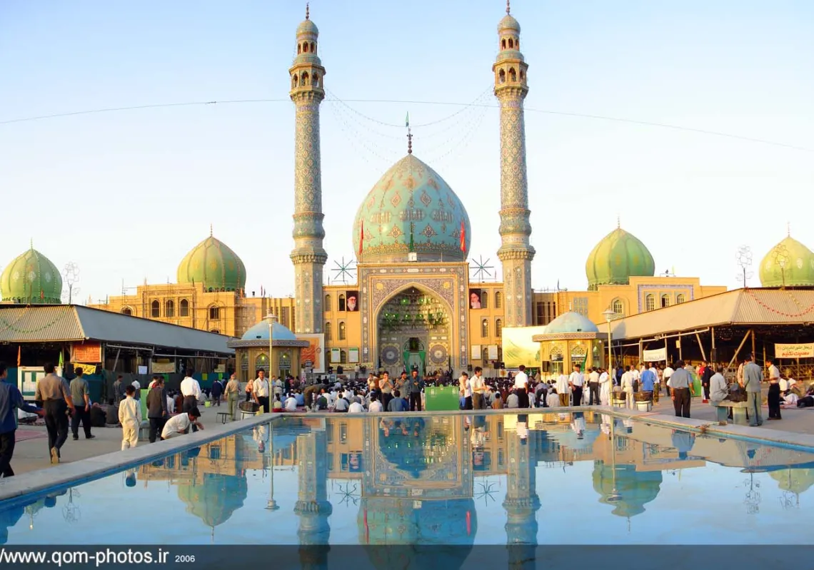 The Future of the Marjayia