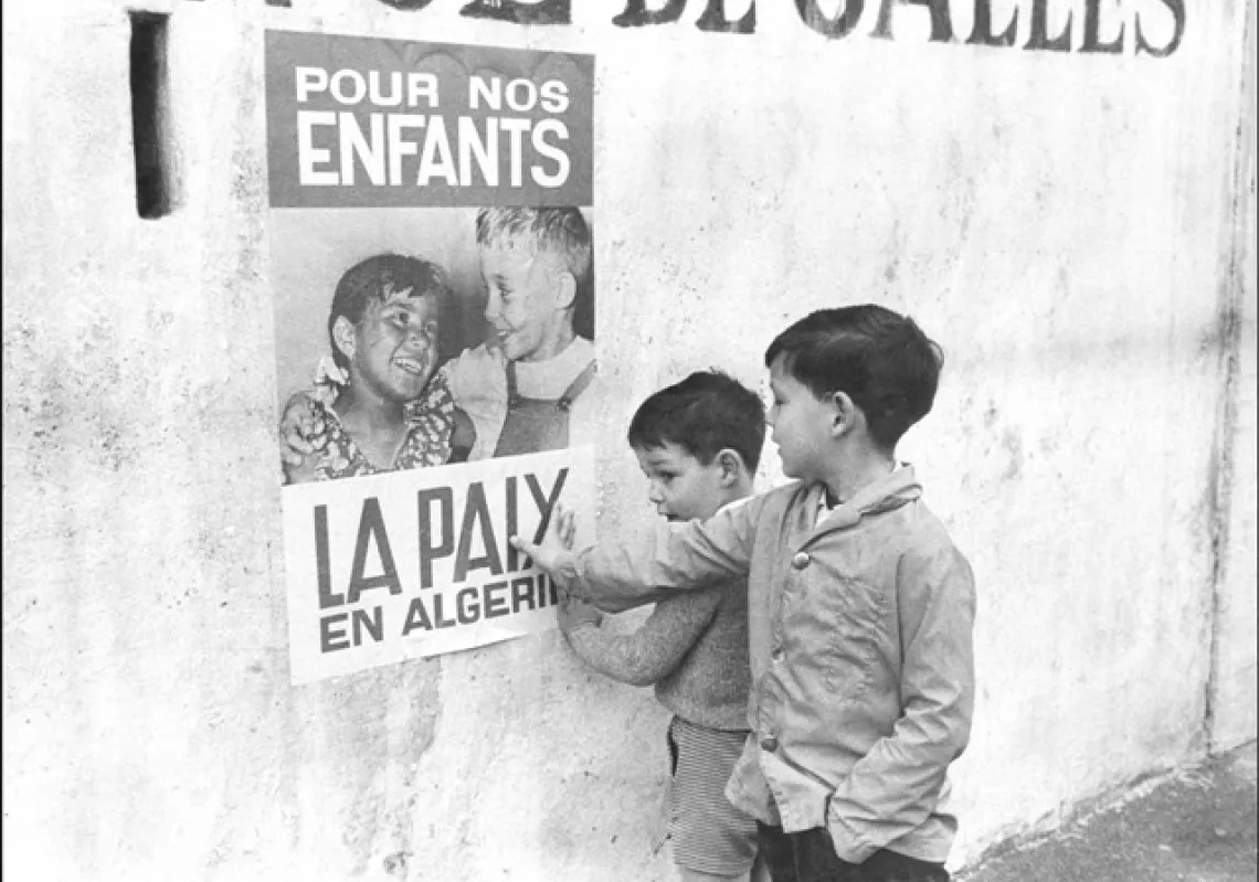 Assimilating the Past