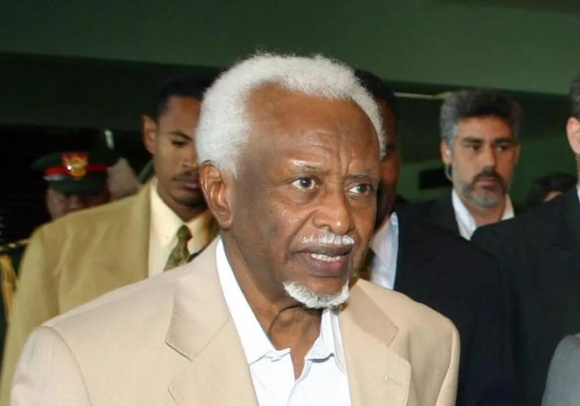 Arabs Looking Forwards to a Brighter Future