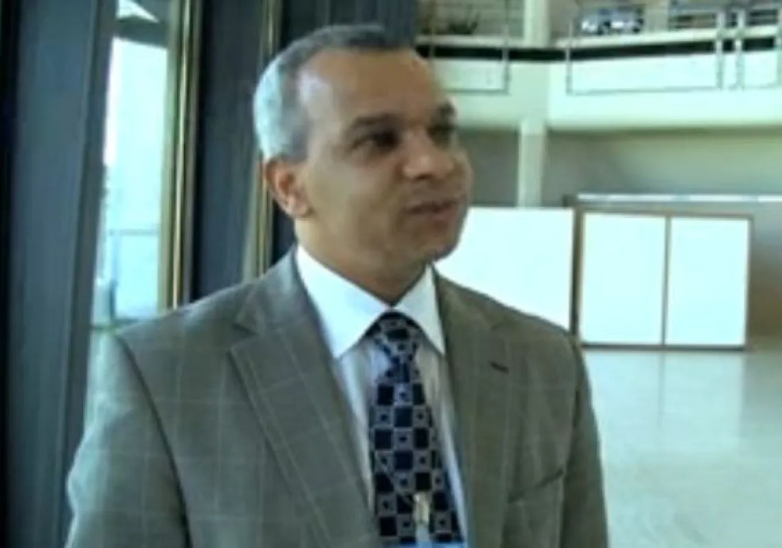 The Arab Spring is Approaching Iran