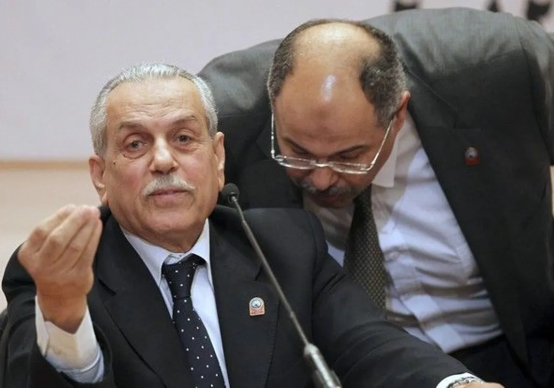 United Islamists in a Democratic Party 