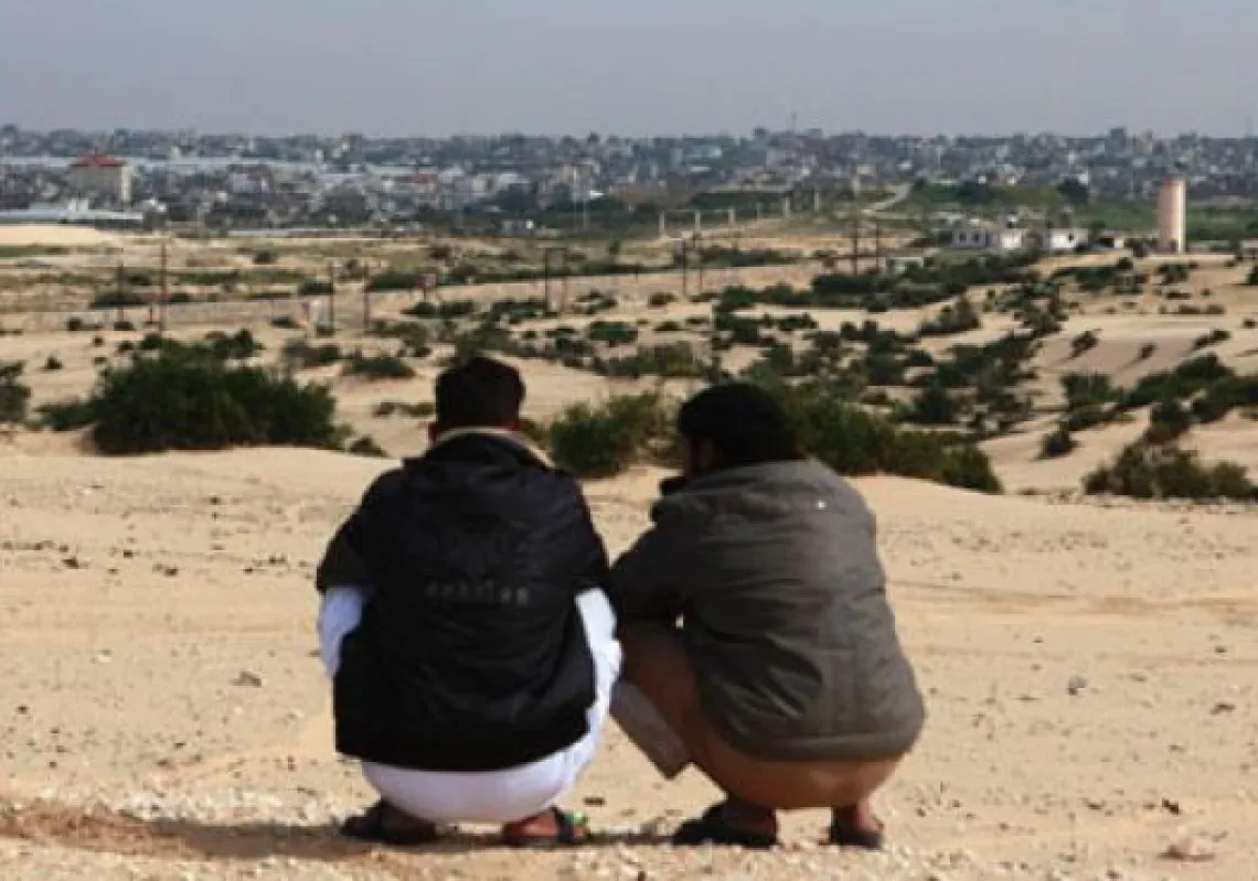 More Than Meets the Eye