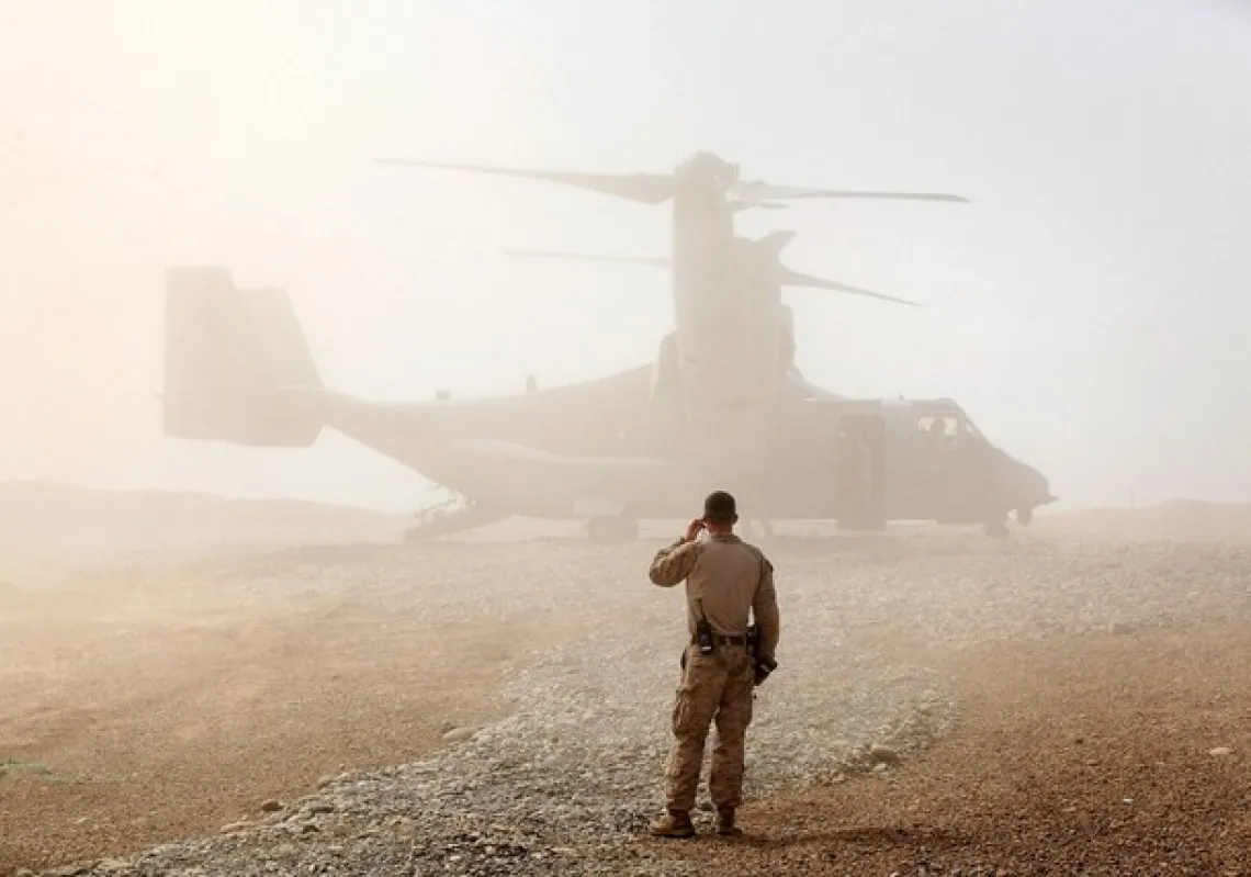 The Myth of American Exceptionalism