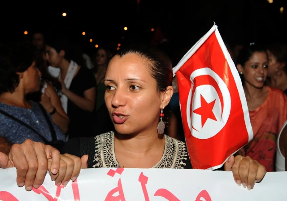 Overthrow the System