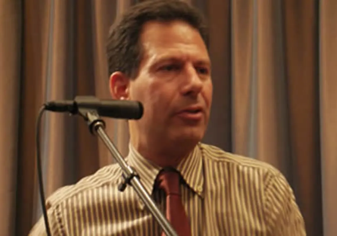 America’s Dictators