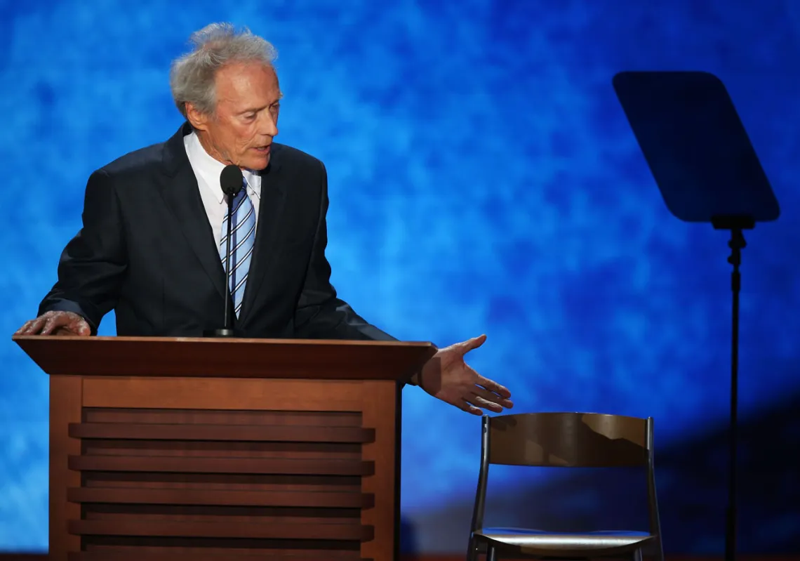 The Republican Vision