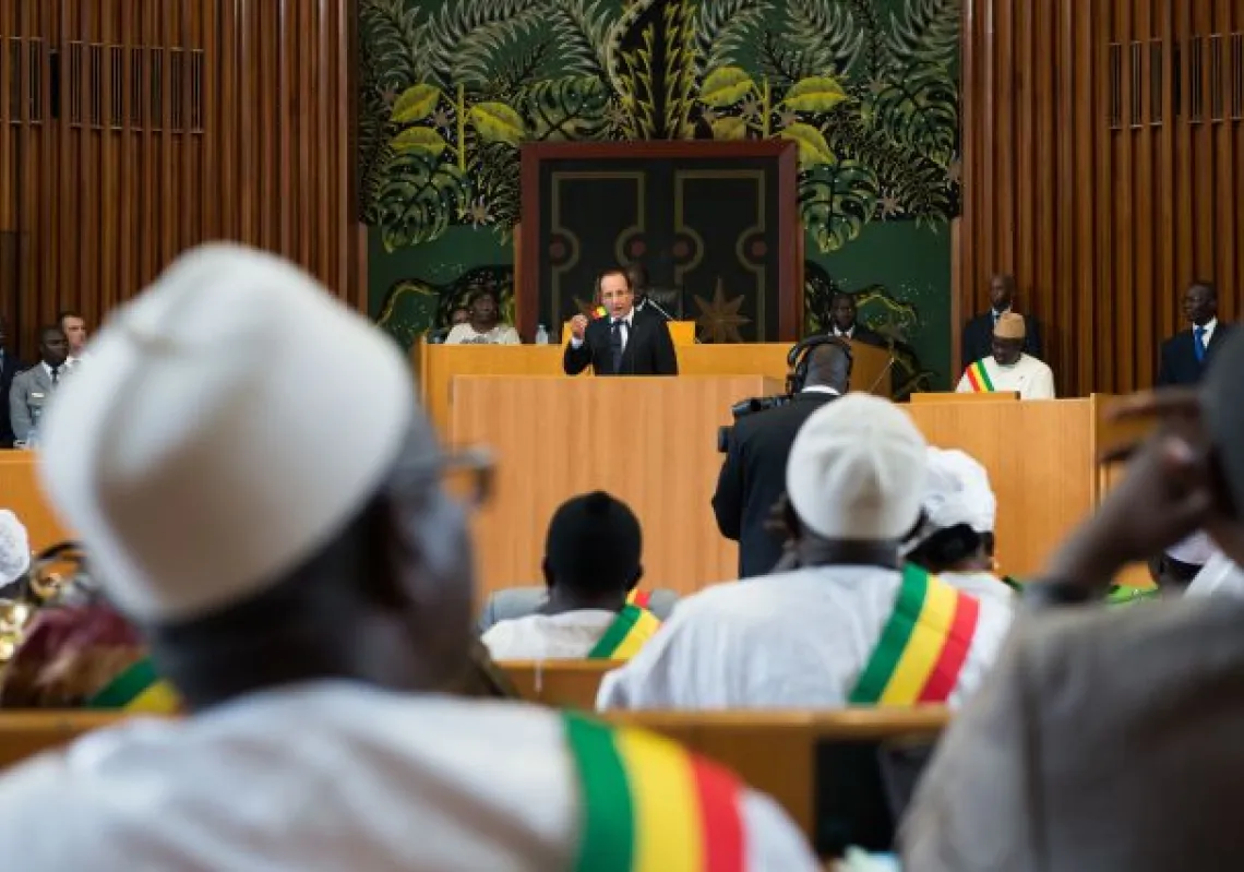 Better Late than Never