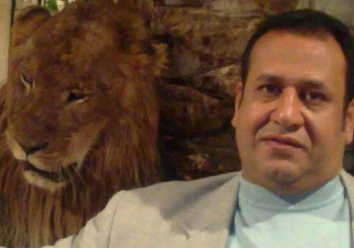  Egypt's "King of Thugs" Faces Trial