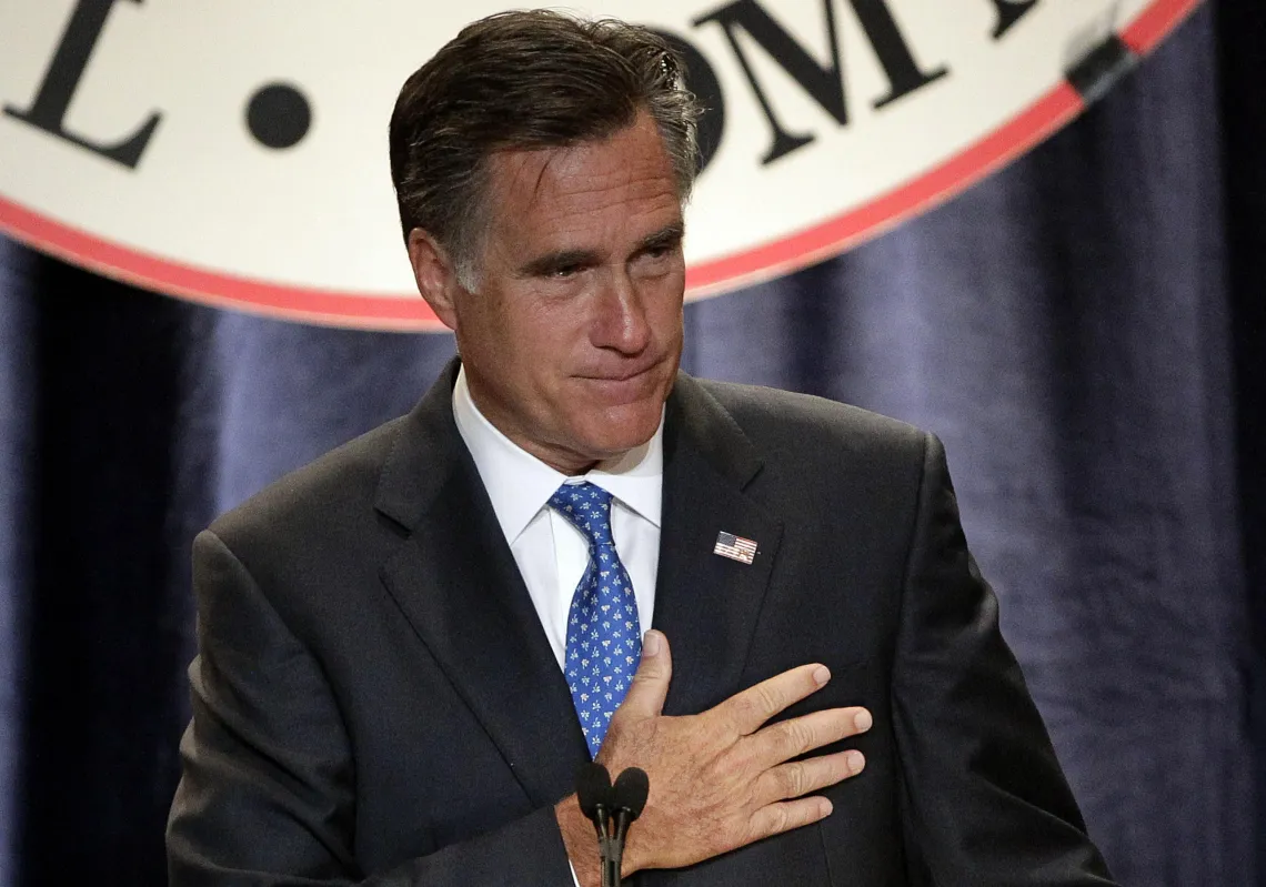 The Turnaround Specialist