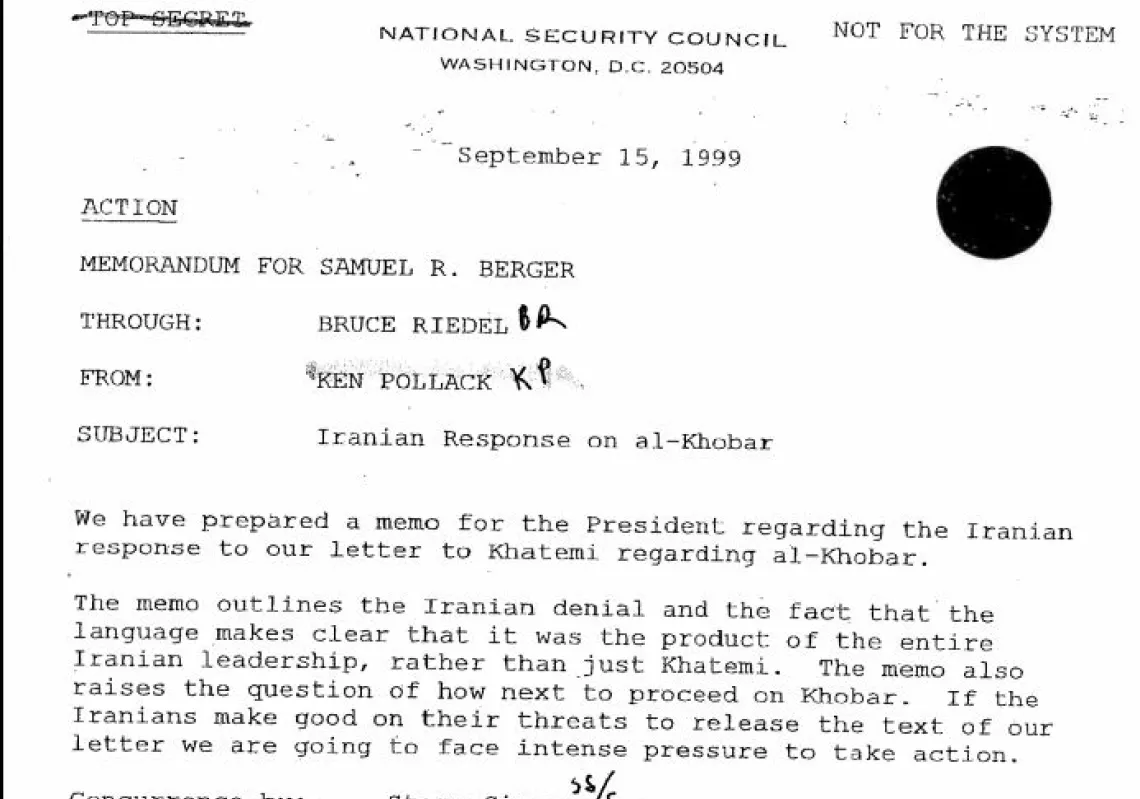 Learning from the Past