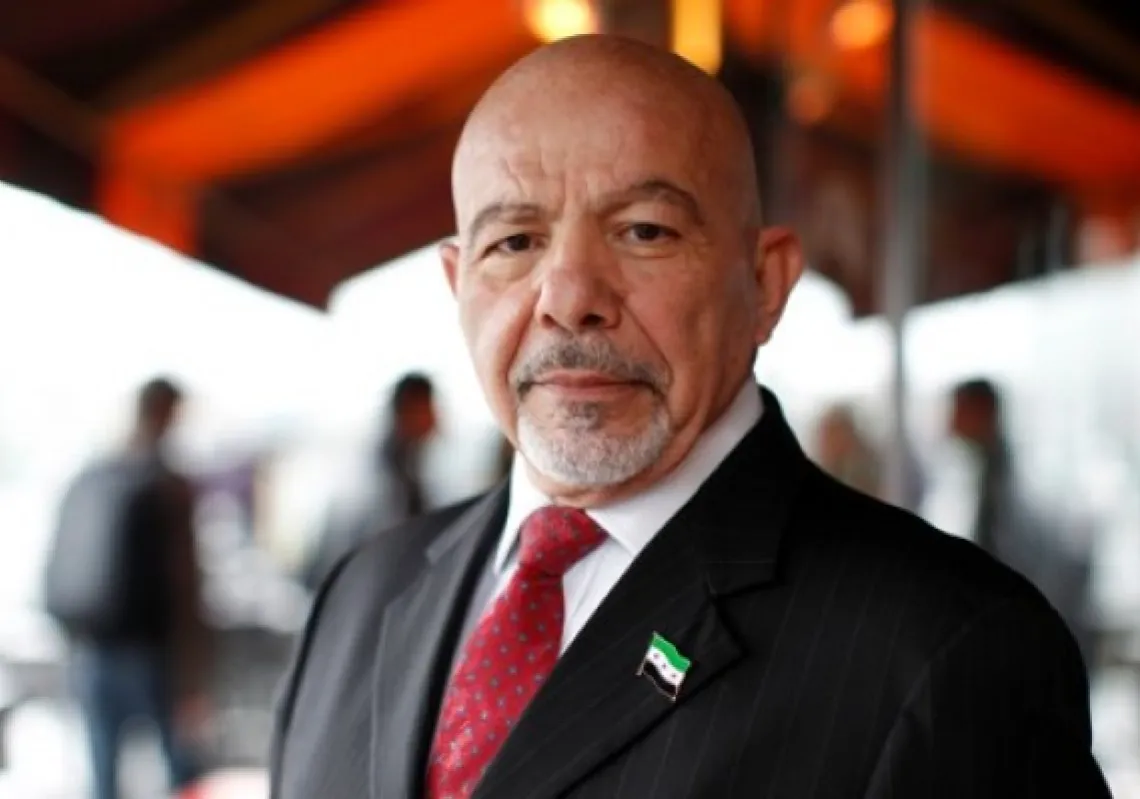 Intervention Advocate