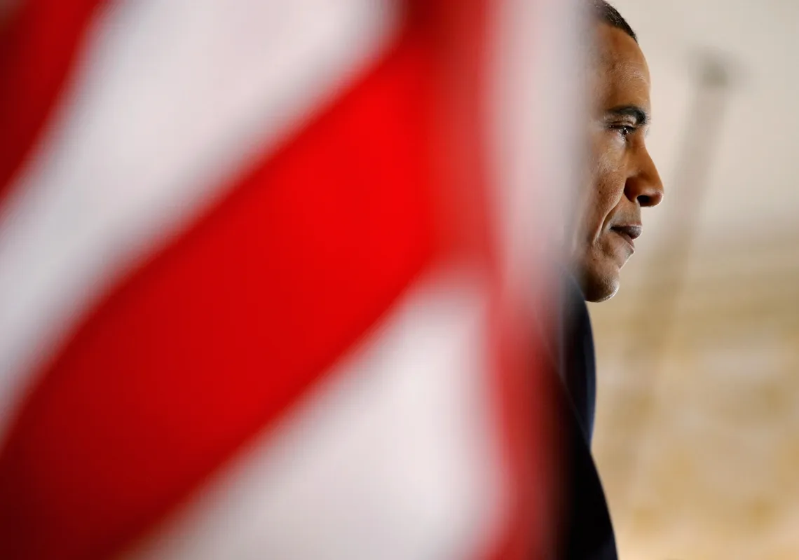 What Next for Obama?