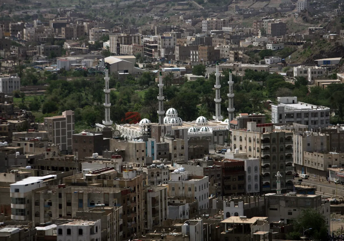 A Martyr’s Funeral