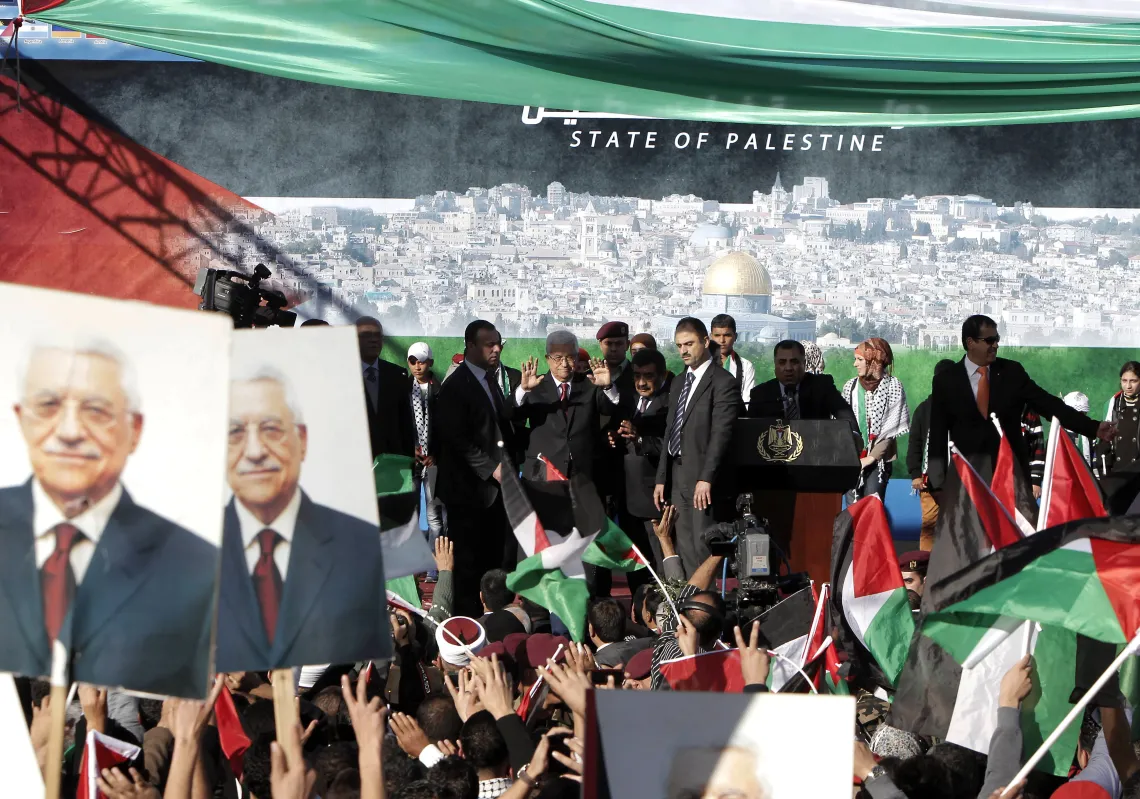 New Status, New Friendships