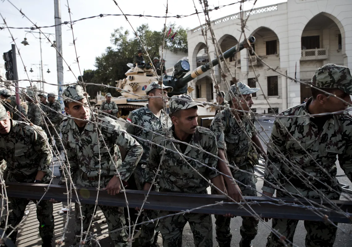 A Sign of Things to Come?