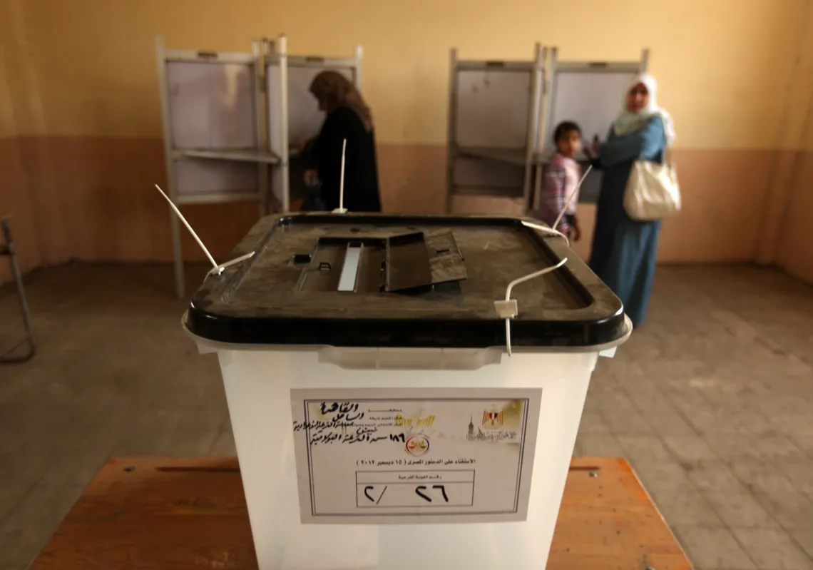 The Revolution Will Not Be Boxed