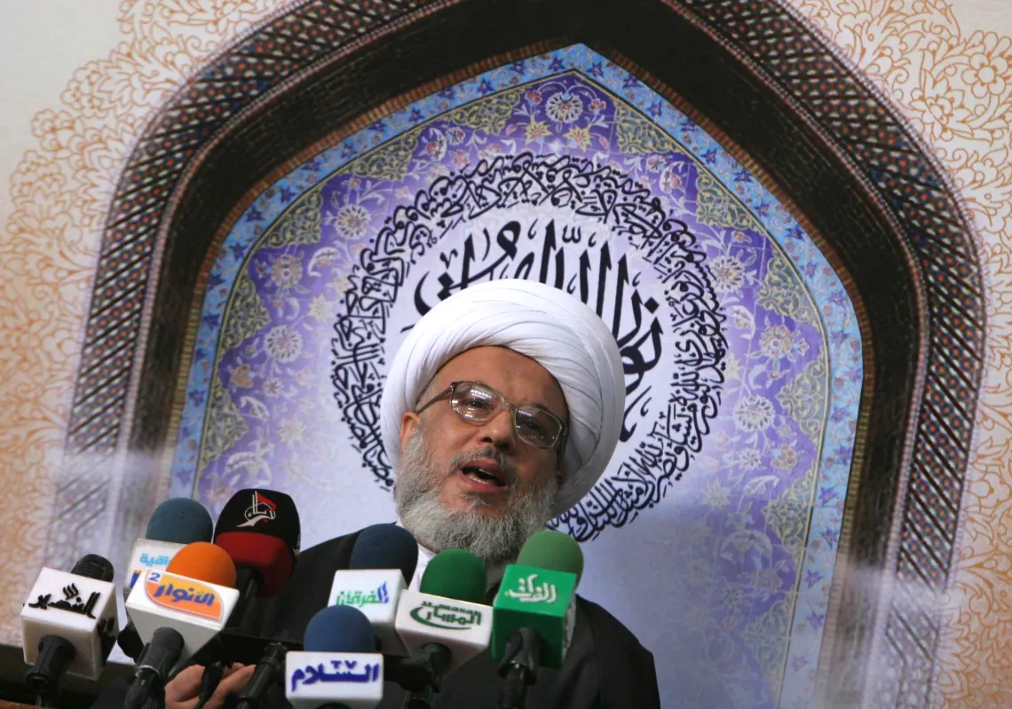 Authority, Strengthened by Silence