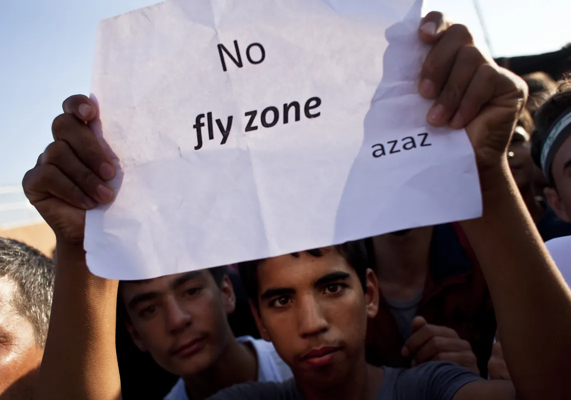 Washington’s Amnesia