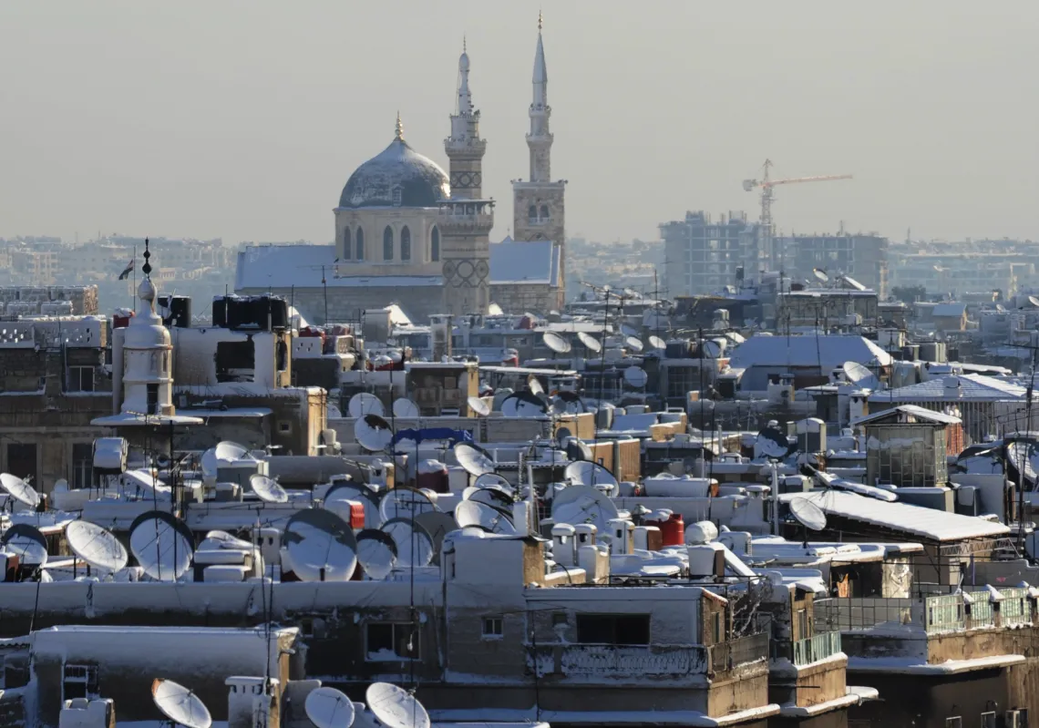 Home is Where the Heart Is