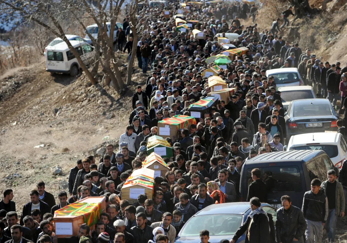 Big Brother Erdoğan