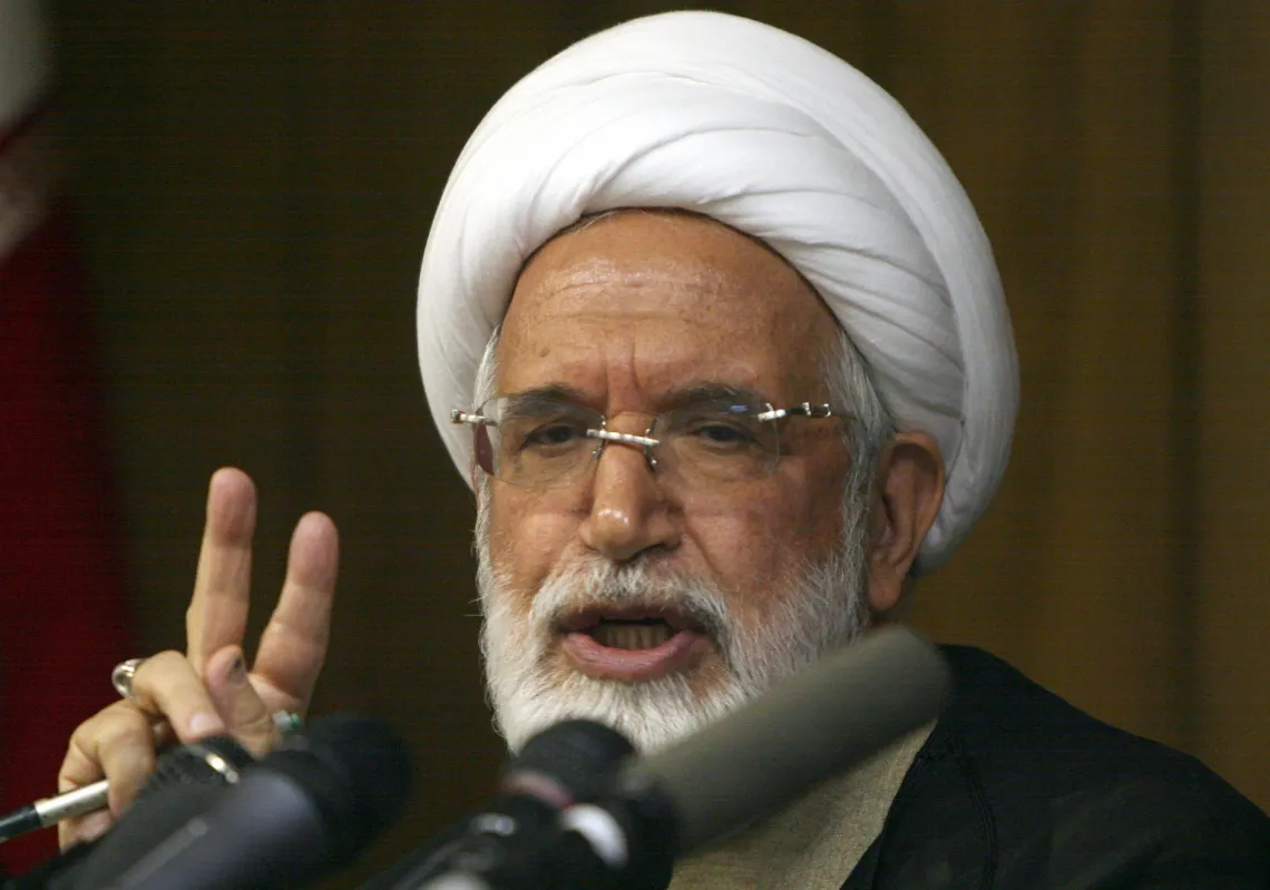 My Father the Revolutionary