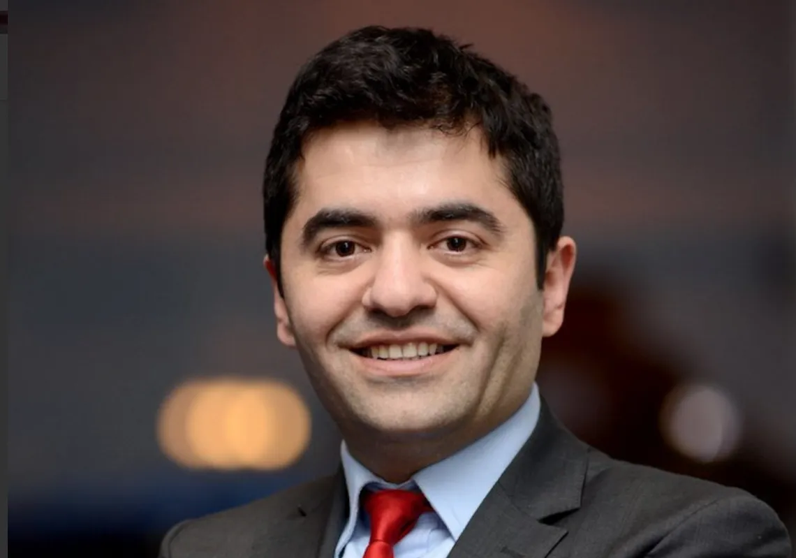 Ibrahim Dogus: From Teen Refugee to Potential MP