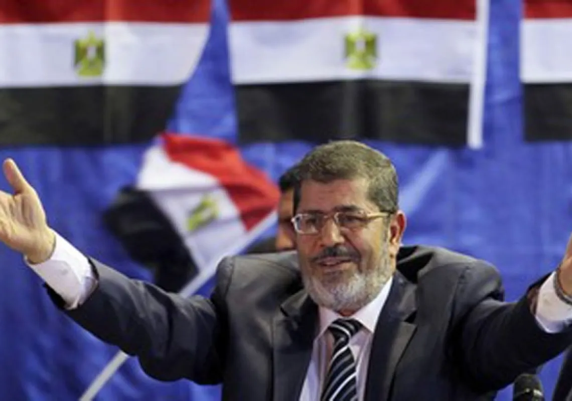 وهل "يجوز" أن يتنازل "الإخوان" عن الحكم لغيرهم!