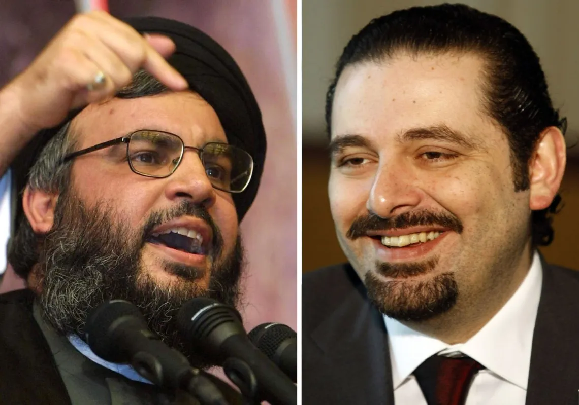 المساواة بين «حزب الله» وضحاياه!