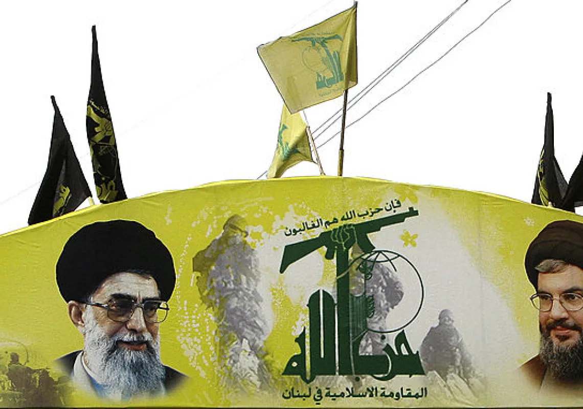 انعدام ثقة بين المقاتلين اللبنانيين في «حزب الله» وإيران