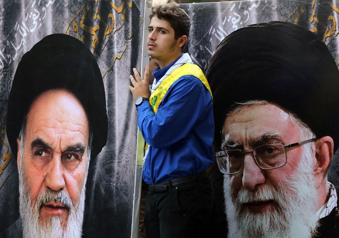 أول حوار تلفزيوني.. مصري – إسرائيلي