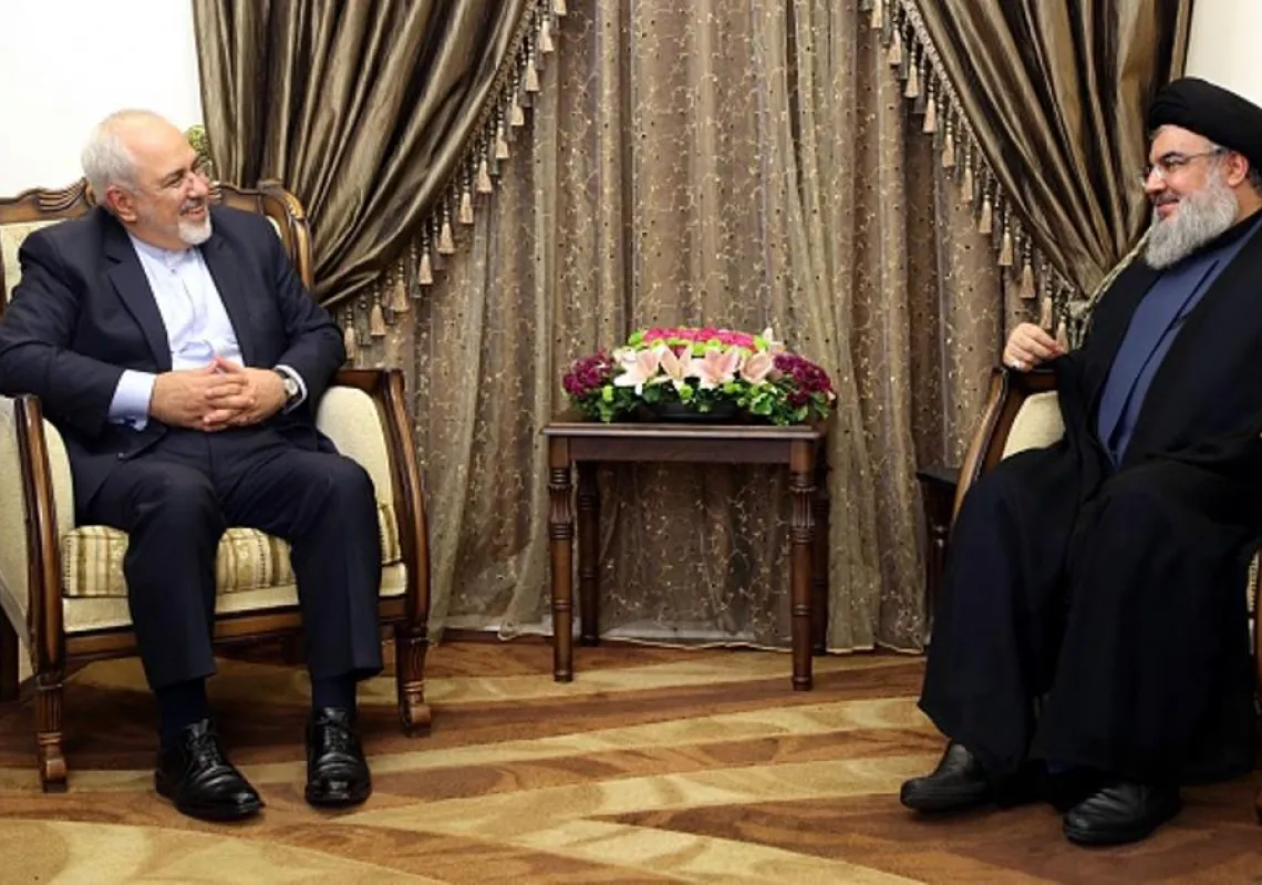 «حزب الله» بعد أوباما... انتهاء شهر العسل