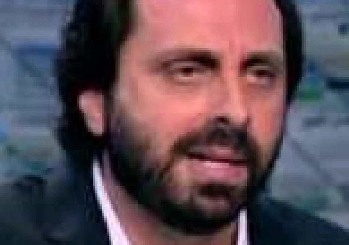 الخيار عند إيران