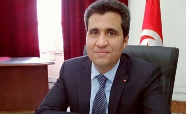 أنور معروف لـ«المجلّة»: برامج ضخمة لإدارة المال العام ومراقبته في تونس ...