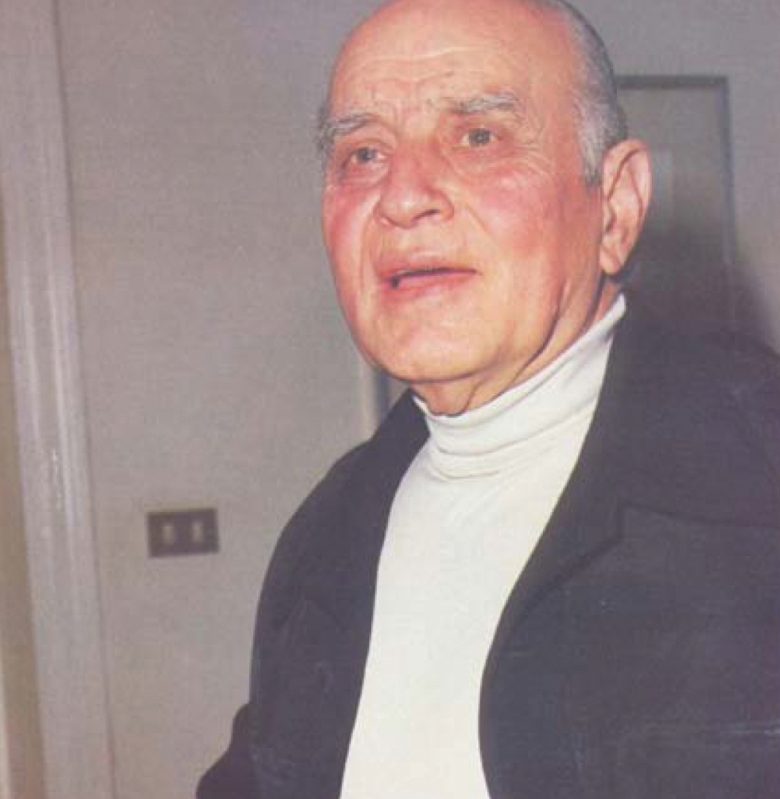 صائب سلام يتذكر | مجلة المجلة