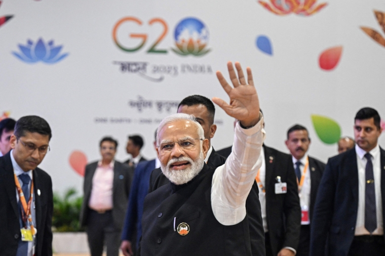 6 ways India can safeguard its rise as a global power | Al Majalla