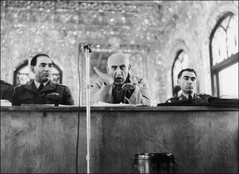 A look at the short-lived 1953 Syria-Iran Friendship Pact | Al Majalla