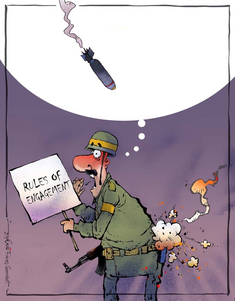 Pager attack rips up Israel-Hezbollah rules of engagement | Al Majalla