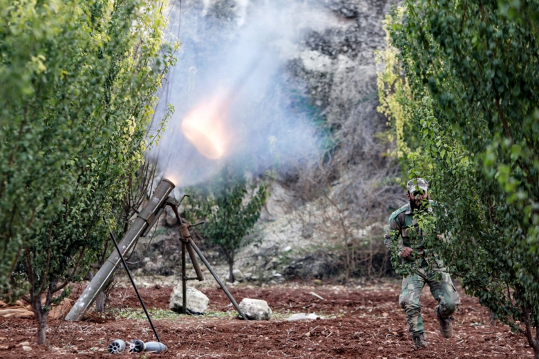 A weak Assad benefits Turkey—and is a headache for Trump | Al Majalla