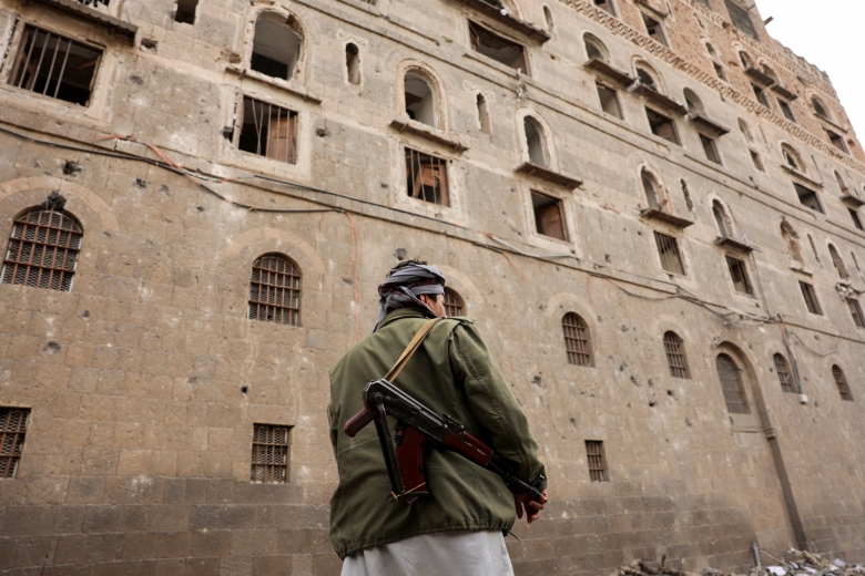 As Israel steps up regional attacks, Yemen bears the brunt