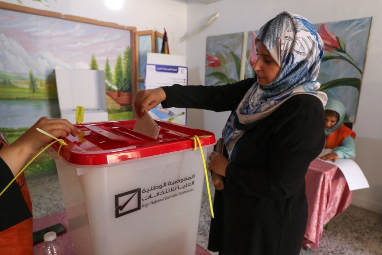 Can municipal polls help break Libya's political deadlock?