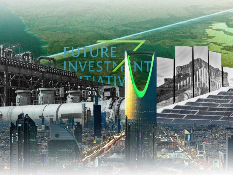Saudi Arabia's Future Investment Initiative convenes at a pivotal moment for the region